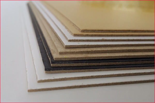 Công ty sản xuất giấy chipboard ở tại Kim Thành, Hải Dương